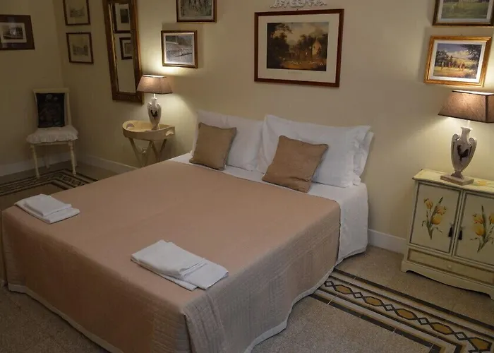 Paola A TrastevereBB Hotel